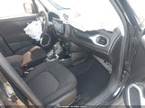 Jeep Renegade Jeepster Fwd ZACNJAAB0LPL92515 fotografie