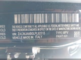 Jeep Renegade Jeepster Fwd ZACNJAAB0LPL92515 снимка