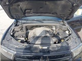 Dodge Durango R/T 1C4SDJCT0FC153929 fotografie