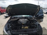 Infiniti Q50 3.0T Red Sport 400 JN1FV7AP0GM421318 photo