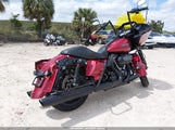 Harley-Davidson Fltrxs 1HD1KTP19LB623543 снимка
