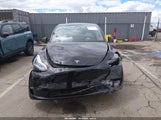 Tesla Model Y Long Range Dual Motor All-Wheel Drive 7SAYGDEEXSF306088 photo