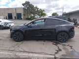 Tesla Model Y Long Range Dual Motor All-Wheel Drive 7SAYGDEEXSF306088 снимка