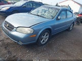 Nissan Maxima Gle/Gxe/Se JN1CA31A9YT209737 снимка
