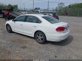 Volkswagen Passat 2.0L Tdi Se 1VWBN7A36CC008163 fotografie