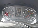 Volkswagen Passat 2.0L Tdi Se 1VWBN7A36CC008163 photo