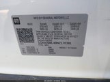GMC Acadia Fwd Slt 1GKKNML49NZ170381 fotografie