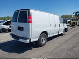 Chevrolet Express  Work Van 1GCWGAFF8H1129844 fotografie
