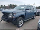Chevrolet Tahoe Lt 1GNSCBKC9FR645261 снимка