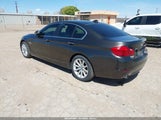 BMW 535I xDrive WBA5B3C53ED535023 снимка