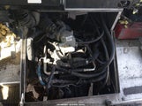 Ford E-350 Stripped 1FCJE39L36HB11303 снимка