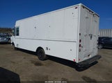 Ford E-350 Stripped 1FCJE39L36HB11303 снимка