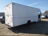 Ford E-350 Stripped 1FCJE39L36HB11303 снимка