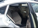 Nissan Altima 2.5 S 1N4AL3AP1HC248184 снимка