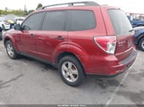 Subaru Forester 2.5X JF2SHABC2BH713874 photo