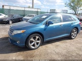 Toyota Venza Base V6 4T3BK3BBXBU046629 снимка