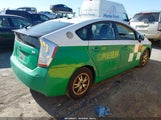 Toyota Prius Two JTDKN3DU9B5330007 снимка