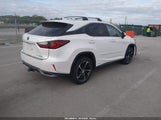 Lexus Rx 450H 2T2BGMCA6GC001455 photo