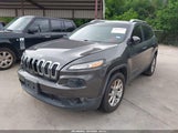 Jeep Cherokee Latitude 1C4PJLCB3GW222162 снимка