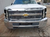 Chevrolet Silverado 2500Hd Wt 1GC1KUE89FF557385 снимка