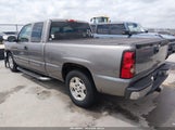 Chevrolet Silverado  Classic Lt1 1GCEC19Z87Z193783 снимка