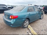 Toyota Corolla Le 2T1BU4EE1AC368428 снимка