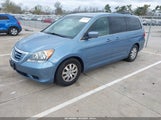 Honda Odyssey Ex-L 5FNRL3H60AB025136 снимка