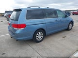 Honda Odyssey Ex-L 5FNRL3H60AB025136 снимка