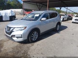 Nissan Rogue Sv KNMAT2MTXKP524732 fotografie