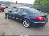 Volkswagen Cc Sport WVWMP7AN3CE510074 снимка