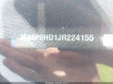 Ford Fusion Se 3FA6P0HD1JR224155 fotografie