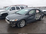 Honda Civic Lx 19XFA16549E040568 снимка