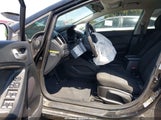 Kia Forte Lx 3KPFK4A79HE137271 fotografie