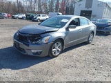 Nissan Altima 2.5 Sv 1N4AL3AP4FC567978 снимка