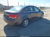 Chevrolet Cruze 1Lt Auto 1G1PC5SB6E7294562 photo