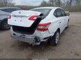 Nissan Sentra Sv 3N1AB7AP7FY345885 photo