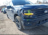 Ford F-150 Xlt 1FTFW3LD8SFA29898 снимка