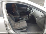 Chevrolet Malibu 1Lt 1G1ZC5EU9CF247535 снимка