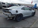 Chevrolet Camaro 1Ls 2G1FA1EV1A9194572 снимка