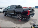 Toyota Tundra Hybrid Capstone 5TFVC5DB4NX004640 снимка