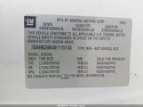 Chevrolet Express Ls 1GAHG39K481115140 снимка