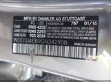 Mercedes-Benz Cla 250 WDDSJ4EB9GN342900 снимка