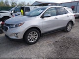 Chevrolet Equinox Lt 2GNAXJEV5J6169117 снимка