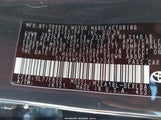 Toyota Corolla Le 5YFB4MDE9TP427066 снимка