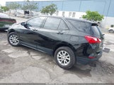 Chevrolet Equinox Ls 2GNAXHEV2K6296577 снимка