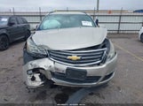 Chevrolet Traverse 1Lt 1GNKRGKD6HJ123998 снимка