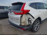 Honda Cr-V Ex 2HKRW2H55JH628920 снимка