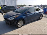Hyundai Elantra Se KMHDH4AE9FU322838 снимка