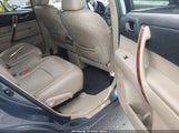Toyota Highlander Limited V6 5TDDK3EH3DS251691 photo
