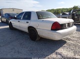 Ford Crown Victoria Police/Police Interceptor 2FAHP71W16X157899 fotografie